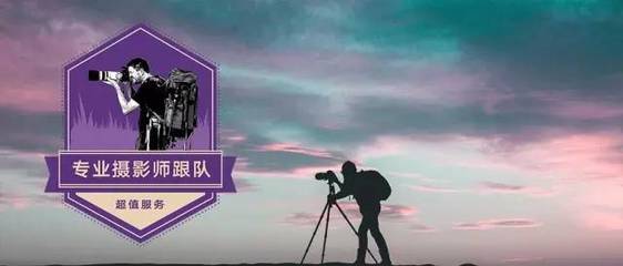 呼伦贝尔·金色森林与驯鹿童话——旅拍摄影服务